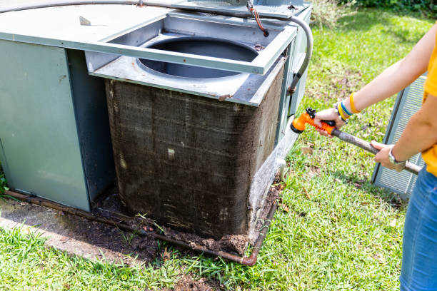 Best Residential Air Duct Cleaning  in Scow Mills, MO