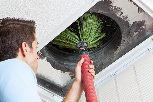 Best Affordable HVAC Duct Cleaning  in Scow Mills, MO