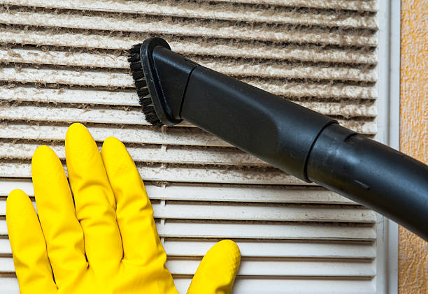, MO Airduct Cleaning Company
